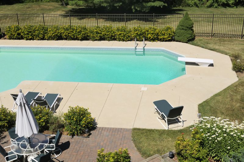 Pool Deck Resurfacing Promotions