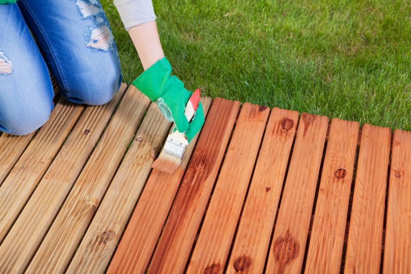 Service Locations for Pool Deck Resurfacing