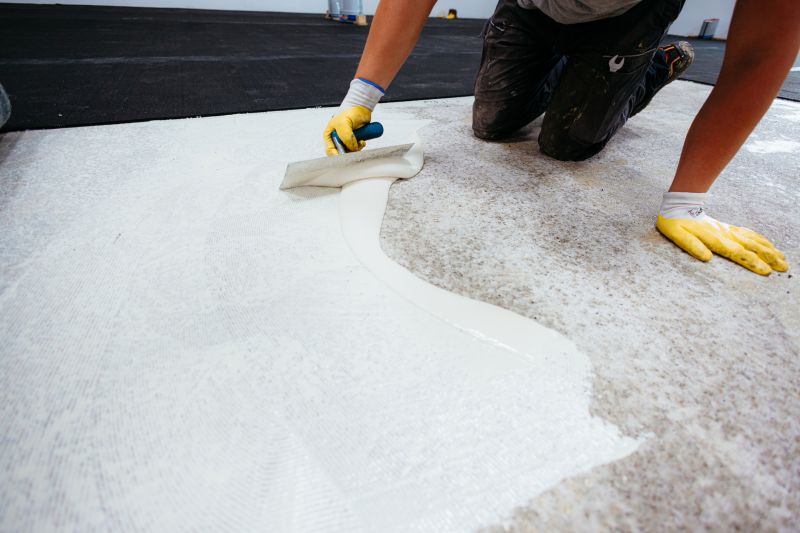 Cement Resurfacing in West Des Moines, IA