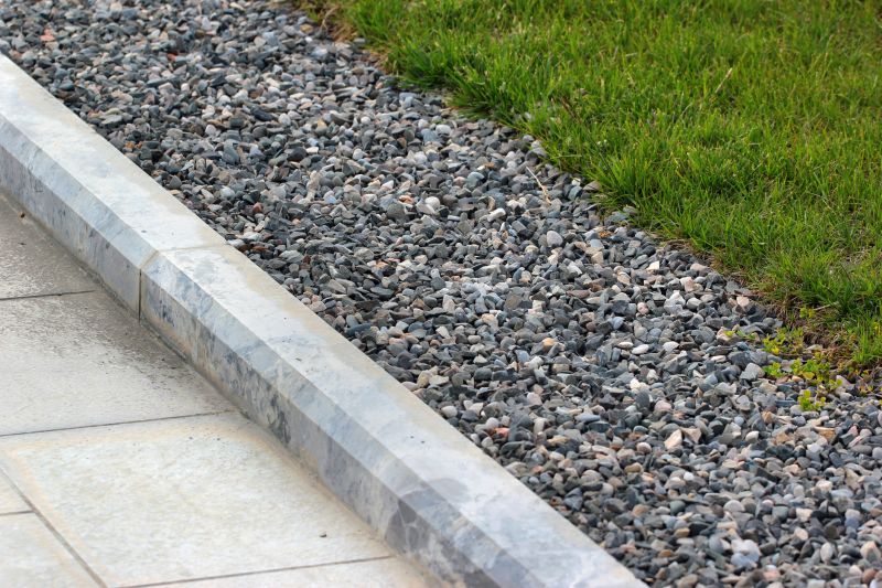 Concrete Curbing Repair in Des Moines, IA