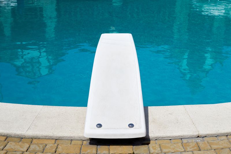 Concrete Pool Deck Repair in Corpus Christi, TX