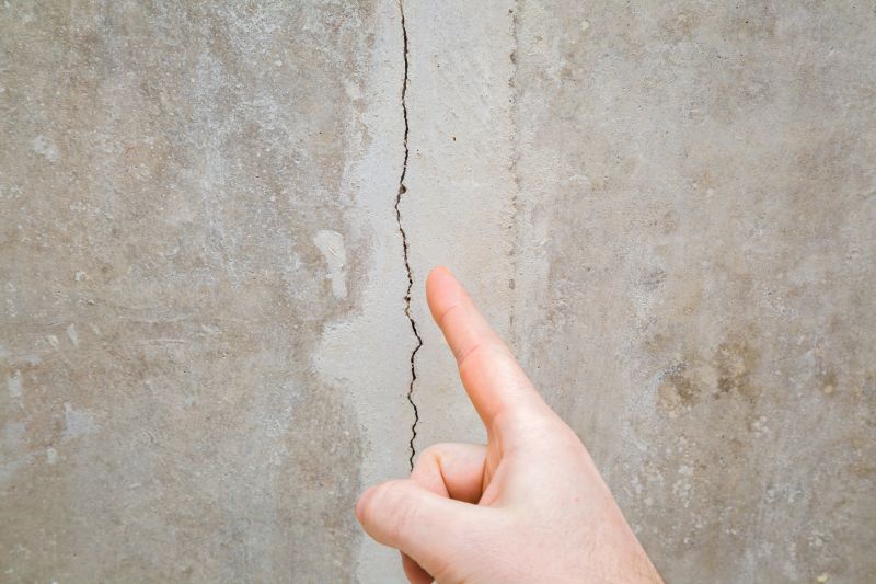 Concrete Pool Patio Repair in West Des Moines, IA