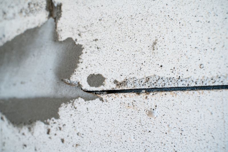 Concrete Remediation in West Des Moines, IA
