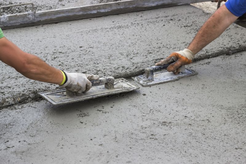 Concrete Resurfacing Expertise
