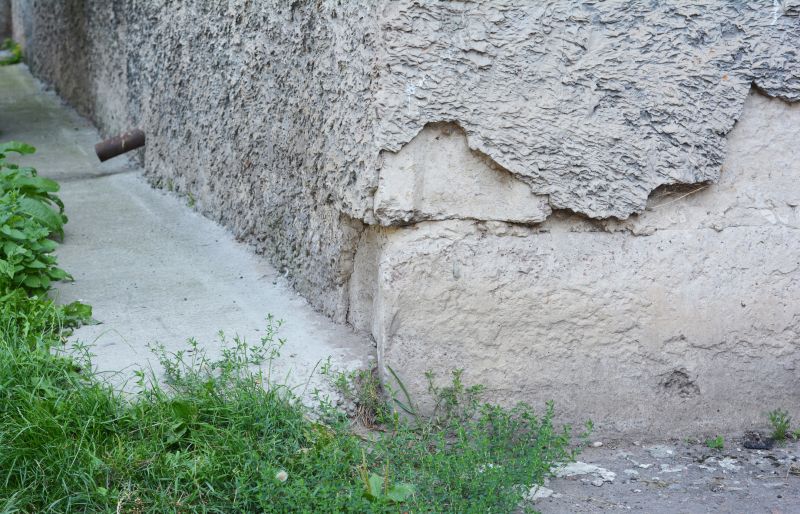 Concrete Spalling Repair in Miami Dade County, FL