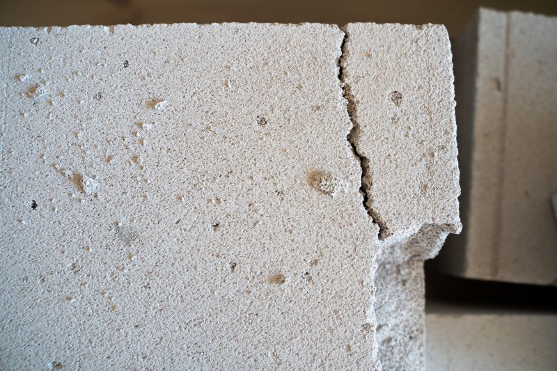 Concrete Spalling Repair in Corpus Christi, TX
