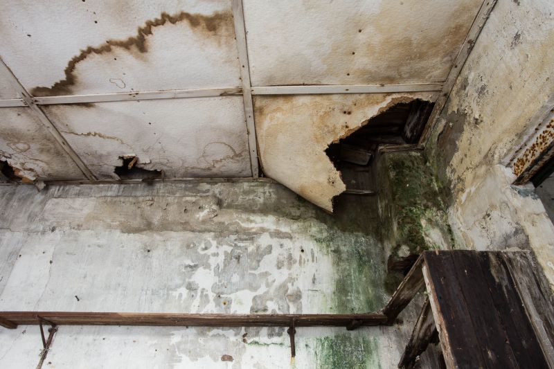 Foundation Leak Repair in Tuscaloosa, AL
