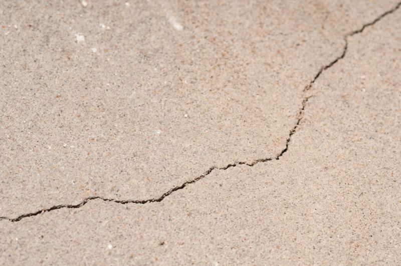 Garage Floor Repair in Des Moines, IA