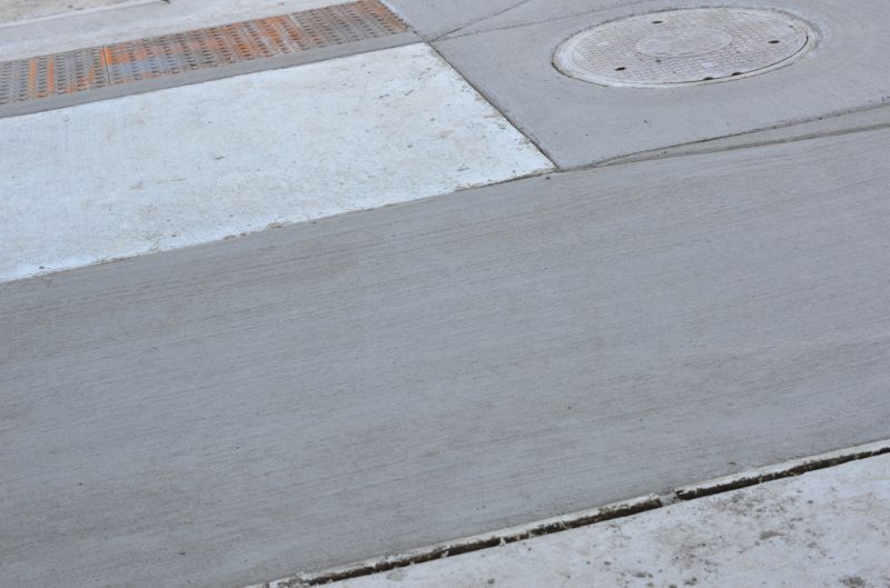 How Resurfacing Restores Worn And Cracked Concrete
