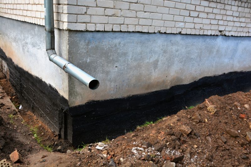 Leaking Basement Repair in Tuscaloosa, AL