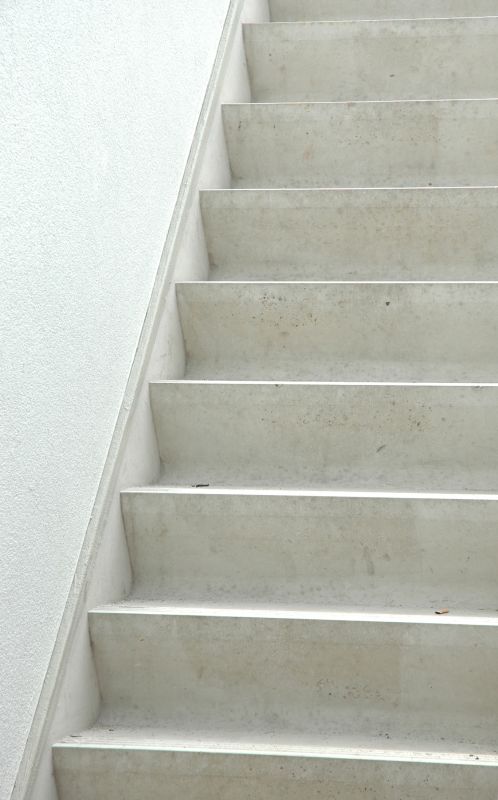 Patio Stairs Repair in Des Moines, IA