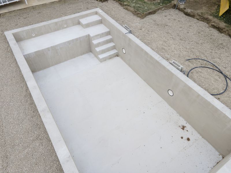 Slip-Resistant Surface